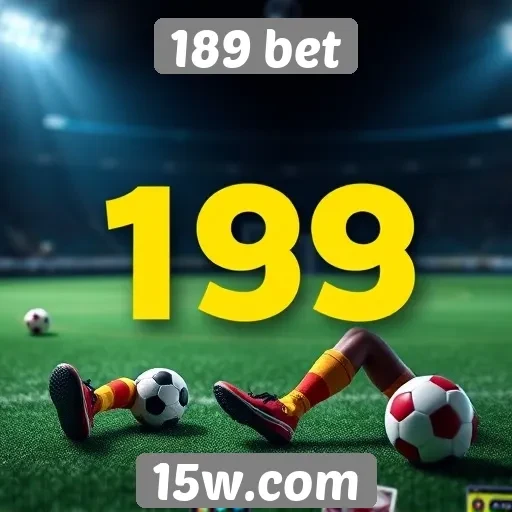Análise das promoções oferecidas pelo site 189 bet