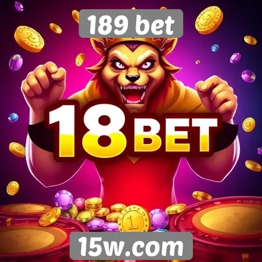 189 bet oferece diversas opções de jogos online