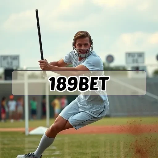 189 bet: As Promoções Imperdíveis Que Você Precisa Conhecer!