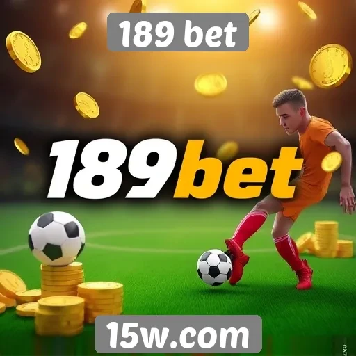Segurança e confiabilidade no 189 bet