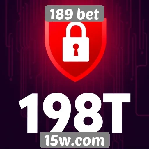 Avaliação da segurança do site 189 bet