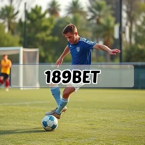 189 bet: Descubra Os Encantos da Seção Jackpot e Ganhe Grande