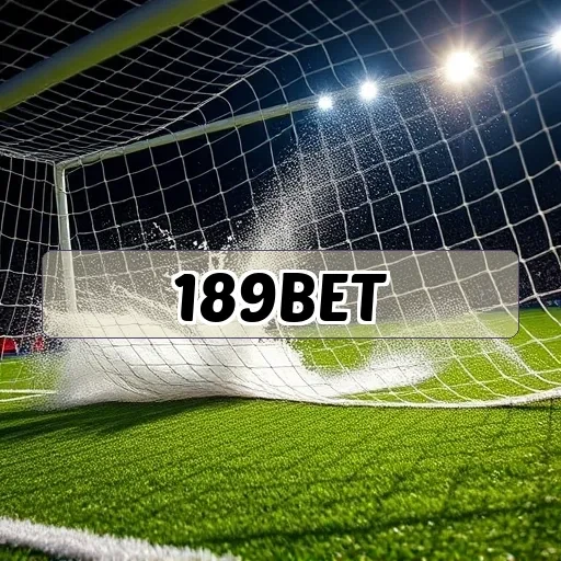 189 bet: A Revolução dos Esportes Virtuais Está Aqui!